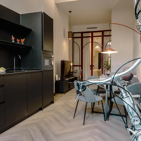 Apartamento Castelar Urban *
