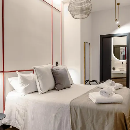 Castelar Urban Apartamento *