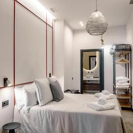 Castelar Urban Apartment *