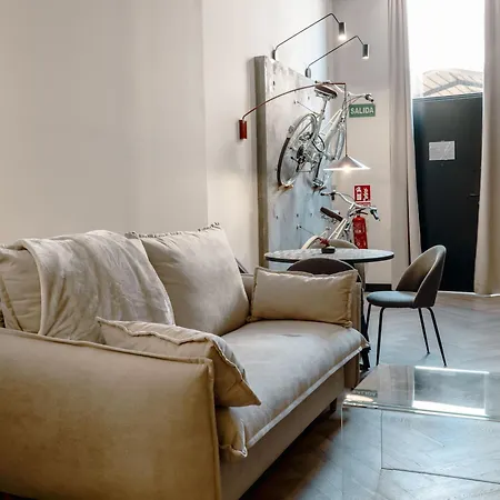 Appartement Castelar Urban