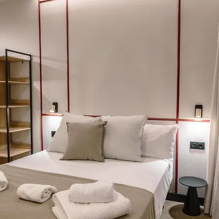 Apartamento Castelar Urban *