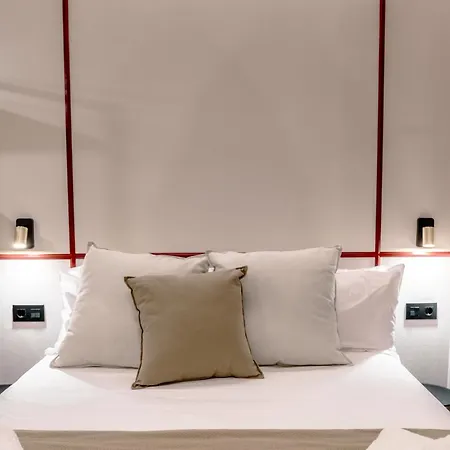 Castelar Urban Apartamento *