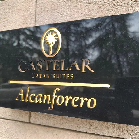 Castelar Urban Apartamento Badajós