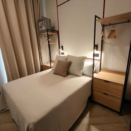 Castelar Urban Apartamento