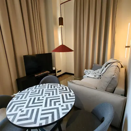 Castelar Urban Apartamento *