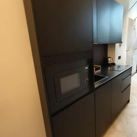 Castelar Urban Apartamento *