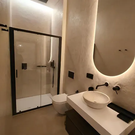 Castelar Urban Apartamento *