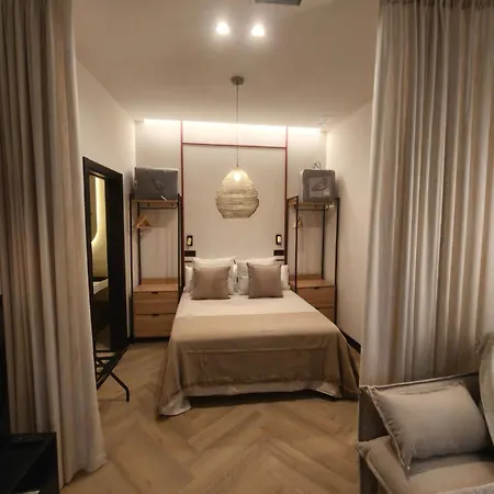 Apartamento Castelar Urban *