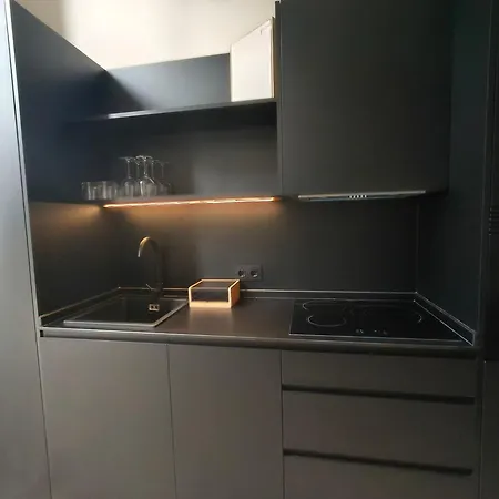 Apartamento Castelar Urban Badajós