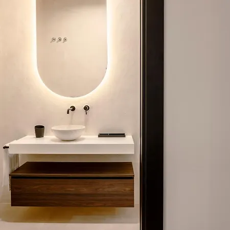 Apartment Castelar Urban