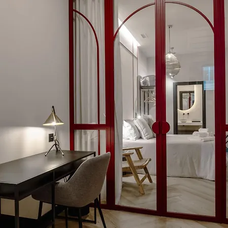 Castelar Urban Apartamento *