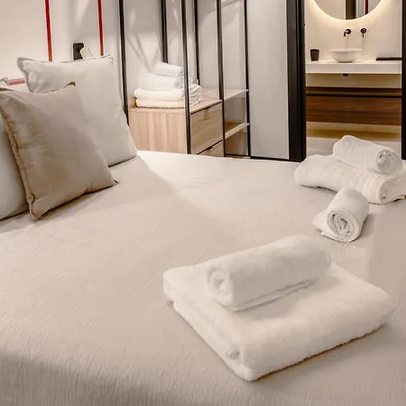 Castelar Urban Appartement *