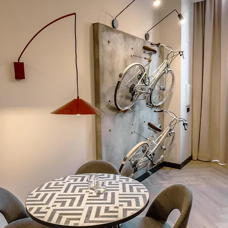 Castelar Urban Apartamento Badajós