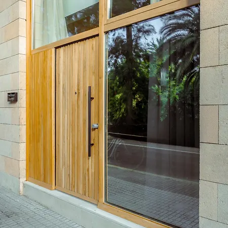 Castelar Urban Apartamento