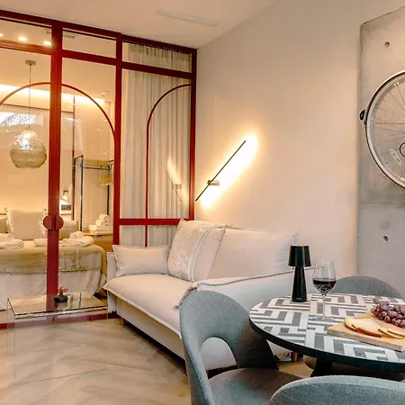 Castelar Urban Apartamento *