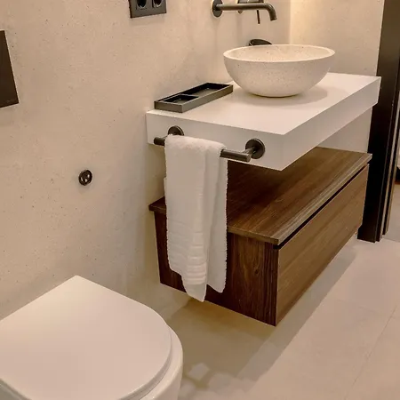Castelar Urban Apartment *