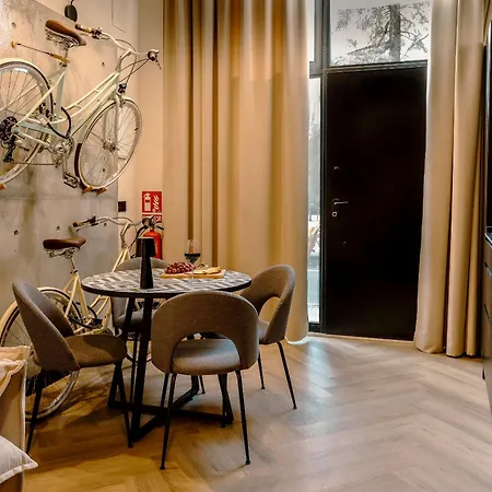 Apartamento Castelar Urban *