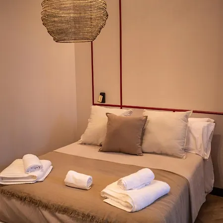 Apartamento Castelar Urban