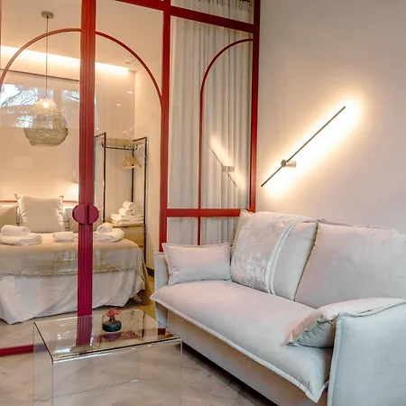 Castelar Urban Apartamento *