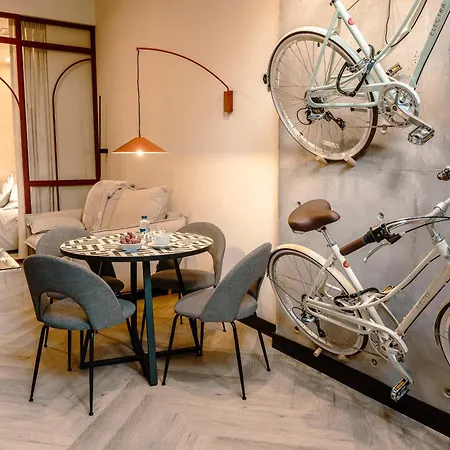 Apartamento Castelar Urban