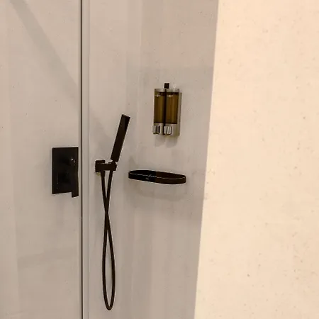 Apartment Castelar Urban Badajoz