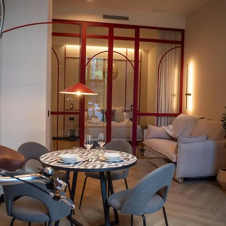 Apartamento Castelar Urban Badajós