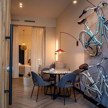 Castelar Urban Apartamento *