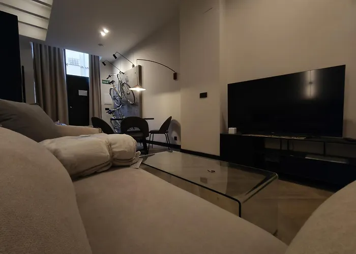 Apartamento Castelar Urban *