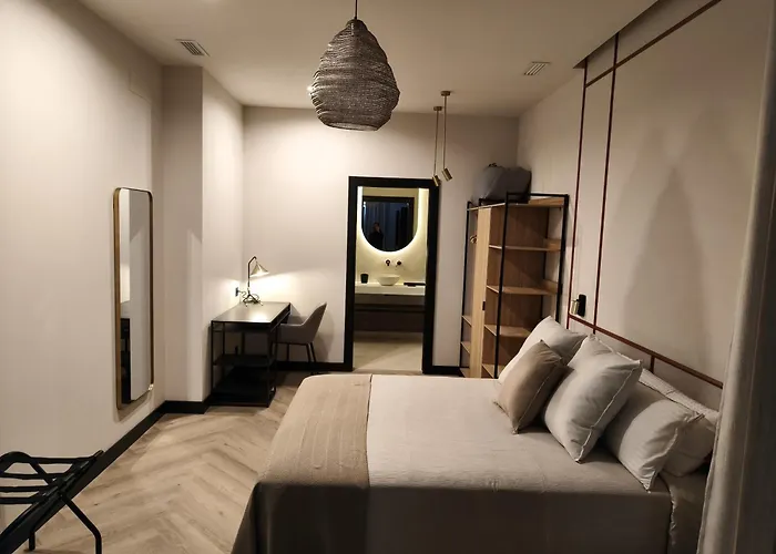 Castelar Urban Apartamento *