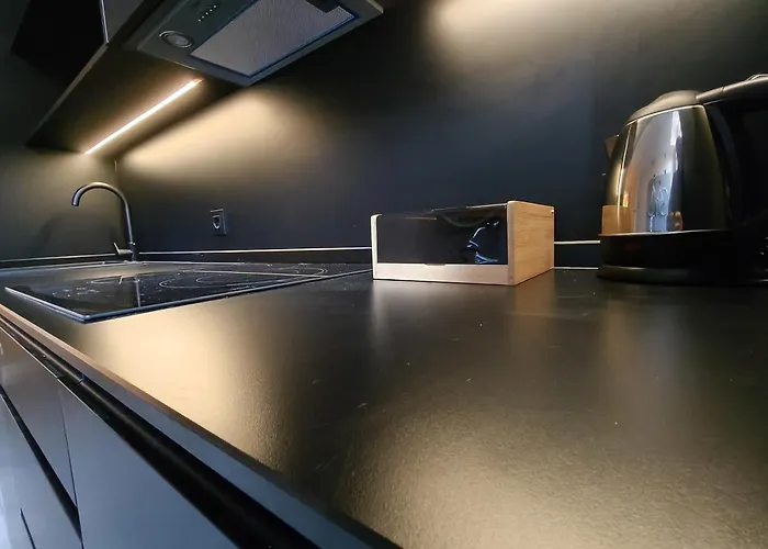 Castelar Urban Lejlighed Badajoz