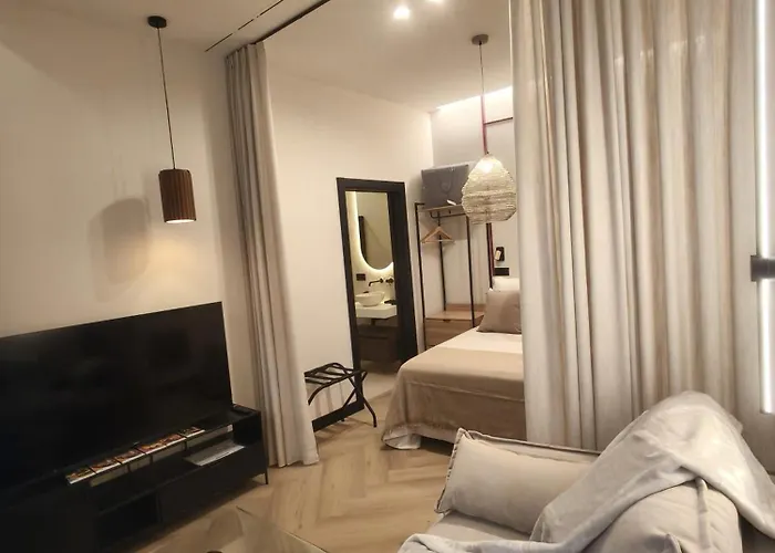 Apartamento Castelar Urban *