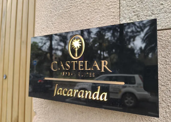 Apartamento Castelar Urban