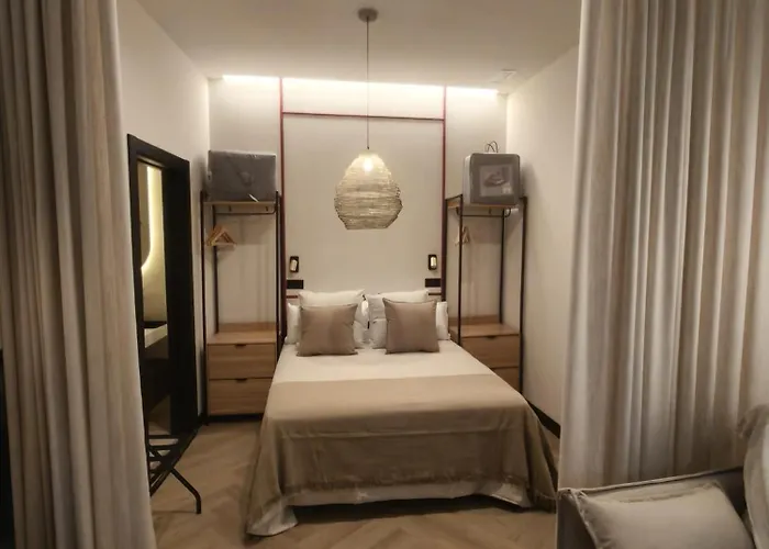 Castelar Urban Lejlighed *