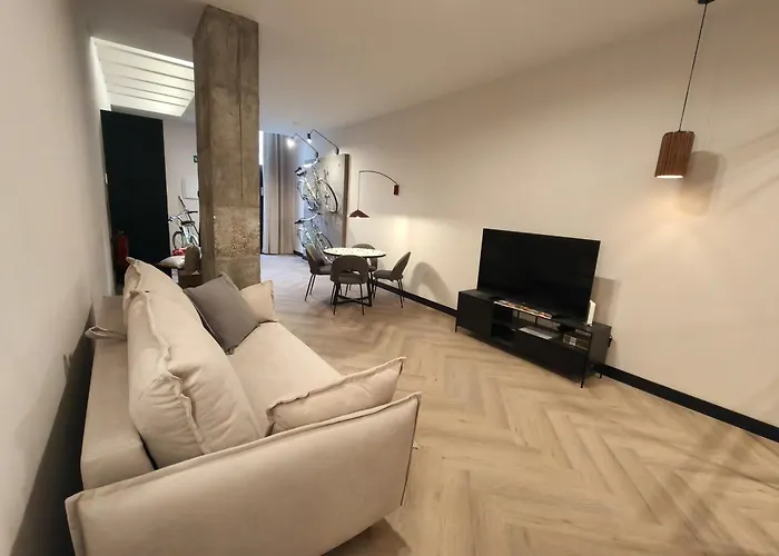 Castelar Urban Apartamento