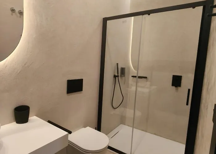 Castelar Urban Apartamento *