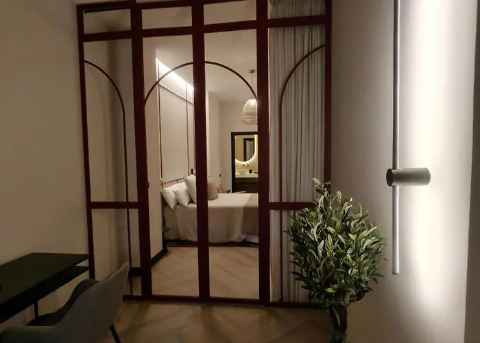 Castelar Urban Apartamento