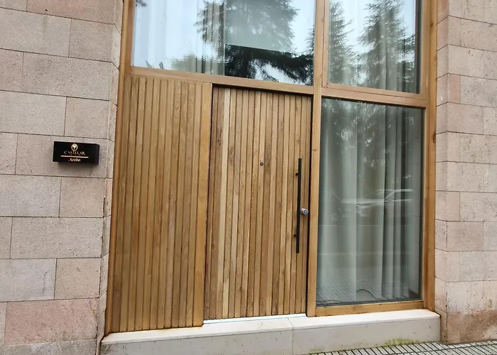 Castelar Urban Apartamento *