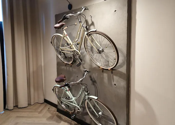 Apartamento Castelar Urban Badajós