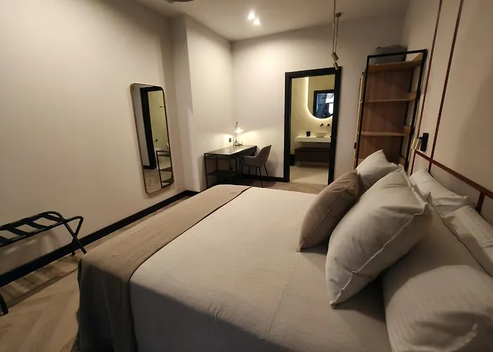 Castelar Urban Apartamento