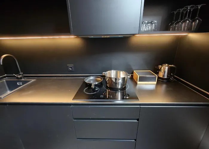 Apartamento Castelar Urban