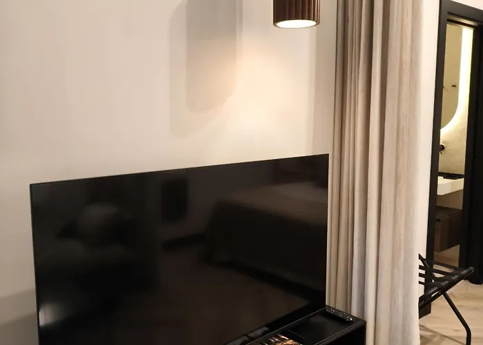 Apartamento Castelar Urban Badajós