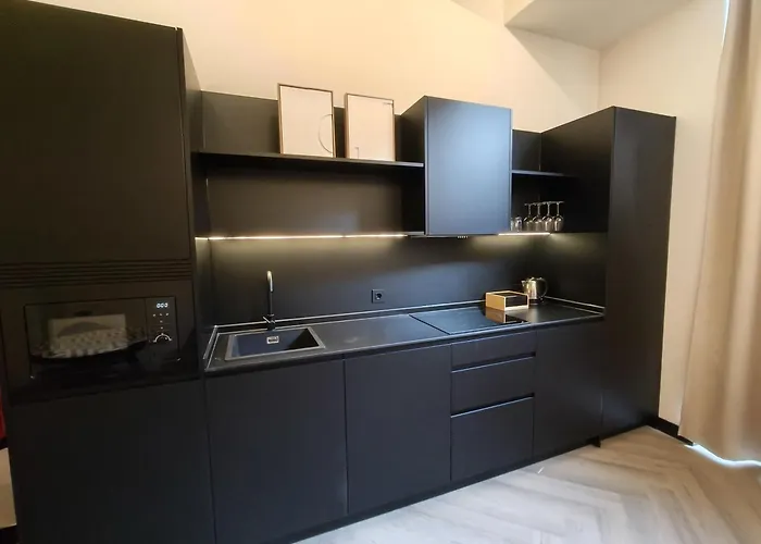 Castelar Urban Apartamento