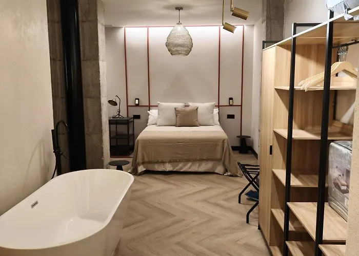 Castelar Urban Apartamento