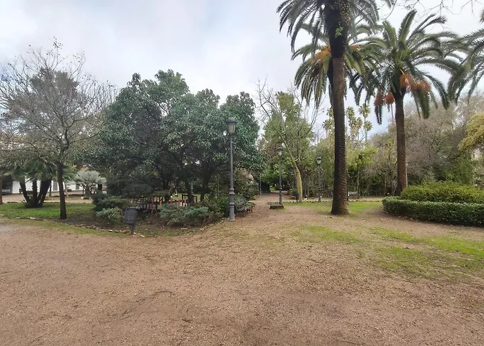 Castelar Urban Apartamento Badajós