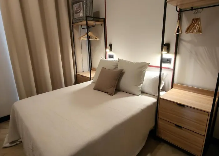 Apartamento Castelar Urban Badajós