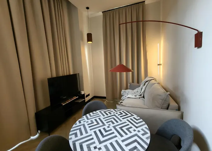 Castelar Urban Apartamento