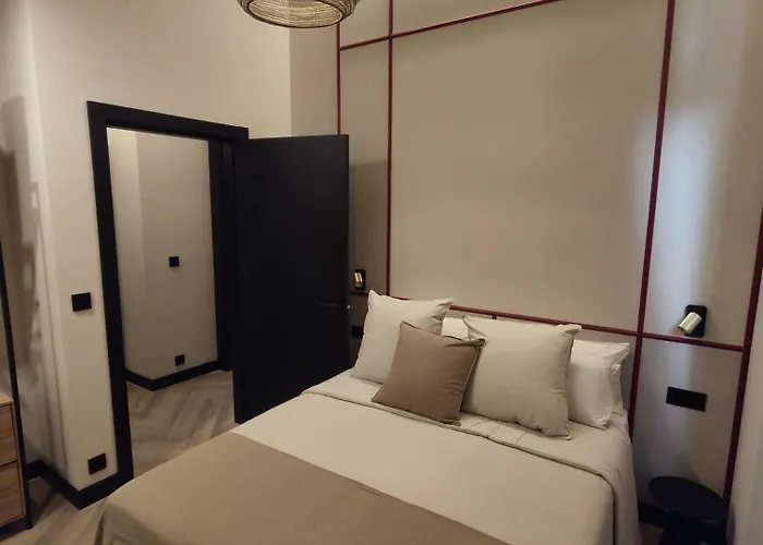 Castelar Urban Lejlighed