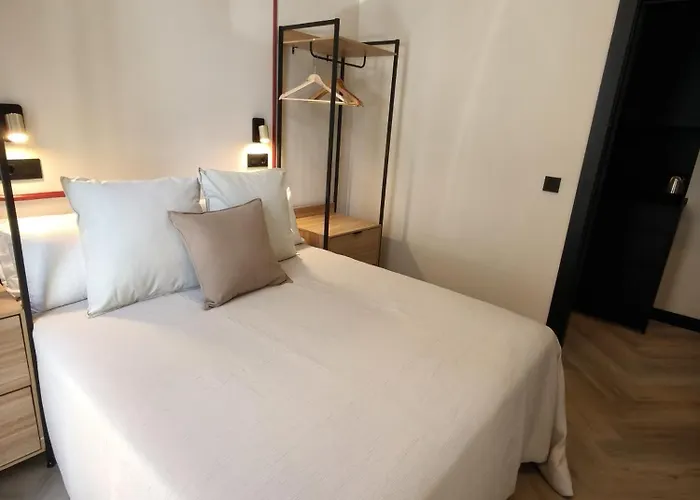 Castelar Urban * Badajoz