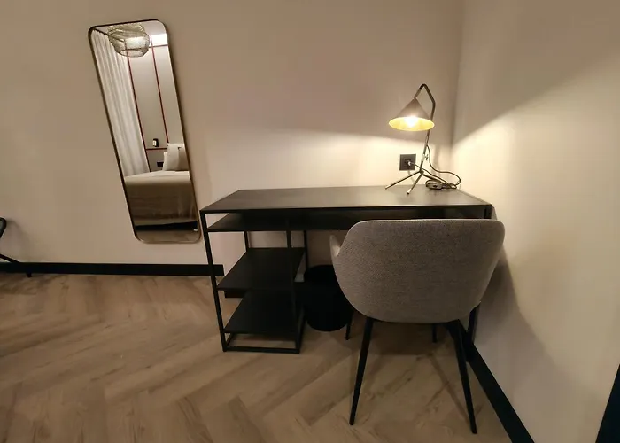 Castelar Urban Apartamento *