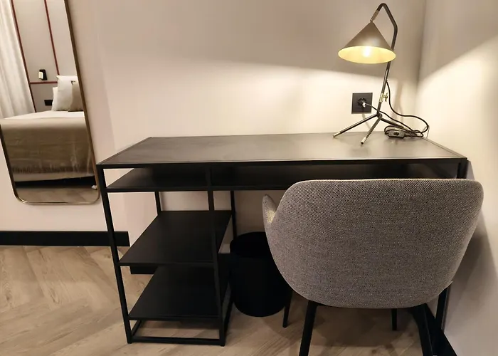 Castelar Urban * Badajoz